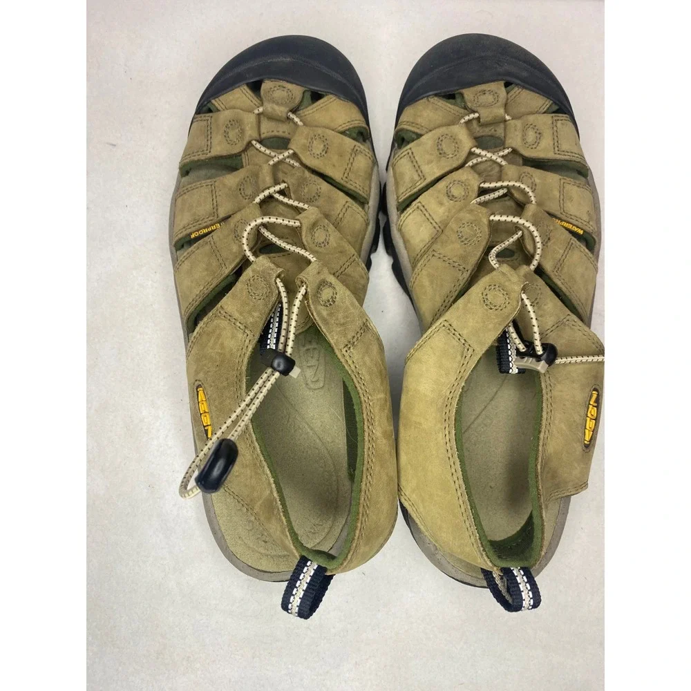 Keen newport h2